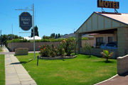 South Bunbury WA Kingaroy Accommodation