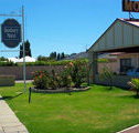 Bunbury Motel - Kingaroy Accommodation