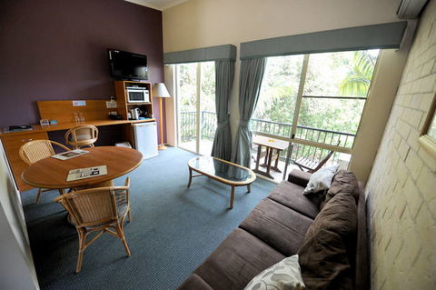 Caboolture Riverlakes Motel - Kingaroy Accommodation 3