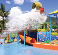 Cairns Coconut Holiday Resort - Kingaroy Accommodation
