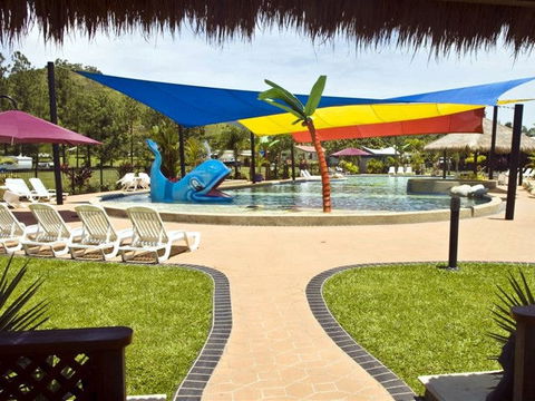 Cairns Coconut Holiday Resort - Kingaroy Accommodation 3