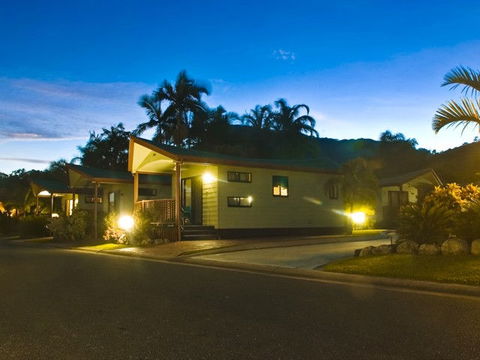Cairns Coconut Holiday Resort - Kingaroy Accommodation 4