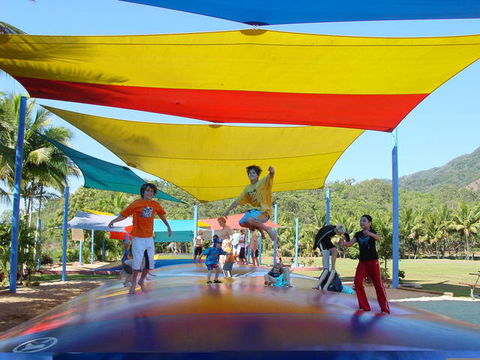 Cairns Coconut Holiday Resort - Kingaroy Accommodation 5