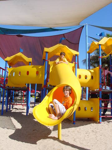 Cairns Coconut Holiday Resort - Kingaroy Accommodation 6