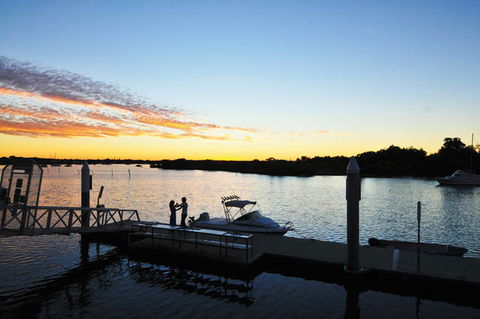 Calypso Holiday Park Yamba - Kingaroy Accommodation 4