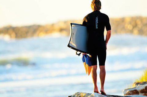 Calypso Holiday Park Yamba - Kingaroy Accommodation 5