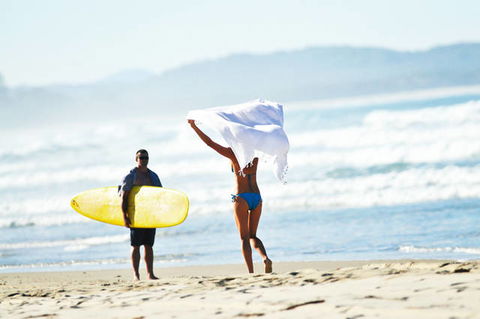 Calypso Holiday Park Yamba - Kingaroy Accommodation 6