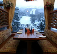 Candlelight Lodge Thredbo Village - Kingaroy Accommodation