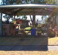 Canowindra Caravan Park - Kingaroy Accommodation