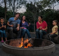 Capricorn Caves - Kingaroy Accommodation