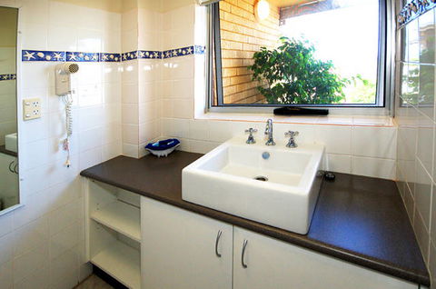 Caribbean Motel - Kingaroy Accommodation 1