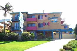 Caribbean Motel - Kingaroy Accommodation 4