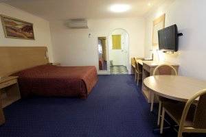 Mountain Creek NSW Kingaroy Accommodation