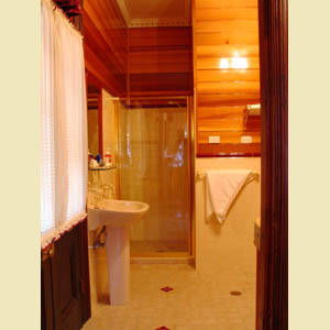 CBC Bed & Breakfast - Kingaroy Accommodation 0