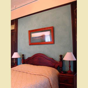 CBC Bed & Breakfast - Kingaroy Accommodation 3