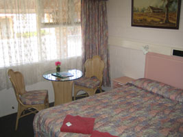Central Coast Motel Wyong - Kingaroy Accommodation 0