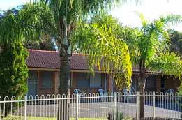 Central Coast Motel Wyong - Kingaroy Accommodation 4