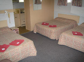 Central Coast Motel Wyong - Kingaroy Accommodation 1