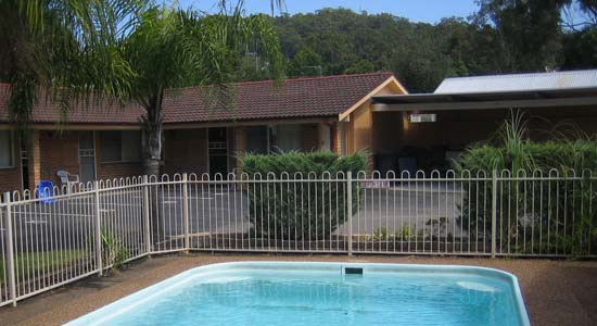 Central Coast Motel Wyong - Kingaroy Accommodation 3