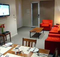 Central Shepparton Apartments