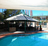 Centre Point Mid City Motor Inn - Kingaroy Accommodation
