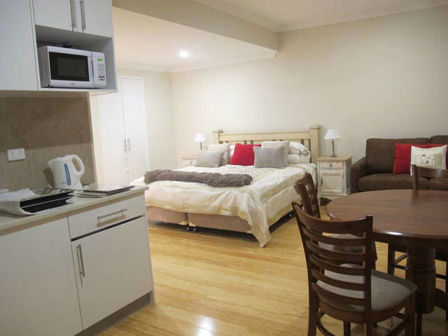 Chapel Hill QLD Kingaroy Accommodation