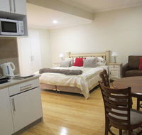 Chapel Woods Bed and Breakfast - Kingaroy Accommodation