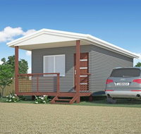 Chinchilla Tourist Park - Kingaroy Accommodation
