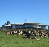 Chuckem Farmstay and Bed  Breakfast - Kingaroy Accommodation