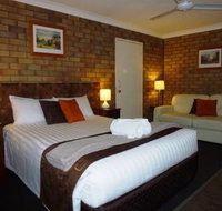 City View Motel Warwick - Kingaroy Accommodation