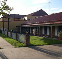 Club Motel - Kingaroy Accommodation