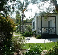 Coastal Palms Holiday Park - Kingaroy Accommodation