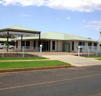 Cobar Central Motor Inn - Kingaroy Accommodation