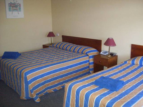 Cobar Motor Inn - Kingaroy Accommodation 0