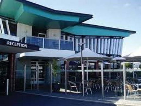 Comfort Hotel Highlander - Kingaroy Accommodation 0