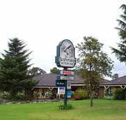 Bushmans Comfort Inn - Kingaroy Accommodation