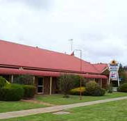 Quality Inn Parkes International - Kingaroy Accommodation