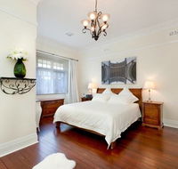 Petite Chalet - Kingaroy Accommodation