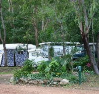 Cooktown Peninsula Caravan Park - Kingaroy Accommodation