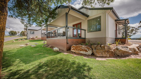 Hahndorf Resort Tourist Park - Kingaroy Accommodation 13