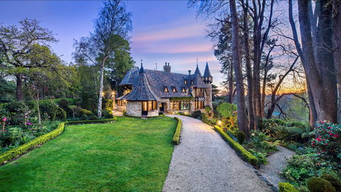 Thorngrove Manor Hotel - Kingaroy Accommodation 13