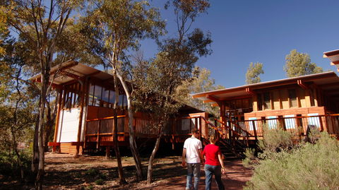 Wilpena Pound Resort - Kingaroy Accommodation 4