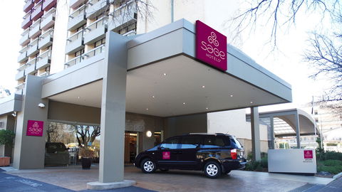 Sage Hotel Adelaide - Kingaroy Accommodation 3