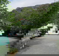 Tim's Place - Kingaroy Accommodation