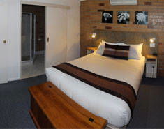 Copper Country Motor Inn & Restaurant - Kingaroy Accommodation 1
