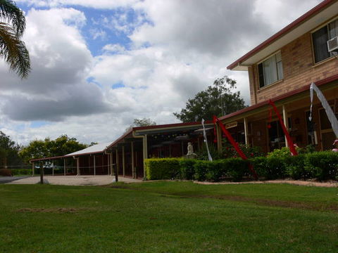 Copper Country Motor Inn & Restaurant - Kingaroy Accommodation 2