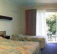 Corlette Palms Motor Inn - Kingaroy Accommodation