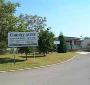 Country Acres Caravan Park - Kingaroy Accommodation