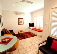 Country Apartments - Kingaroy Accommodation