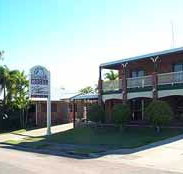 Country Ayr - Kingaroy Accommodation